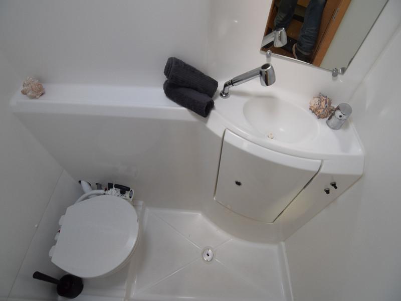 Book yachts online - catamaran - Lagoon 380 - Semele - rent