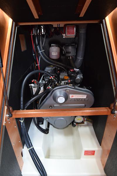 Book yachts online - sailboat - Oceanis 41 - Bolero (Refit 2020) - rent