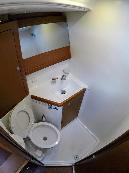 Book yachts online - sailboat - Oceanis 48 - Cayetana - rent