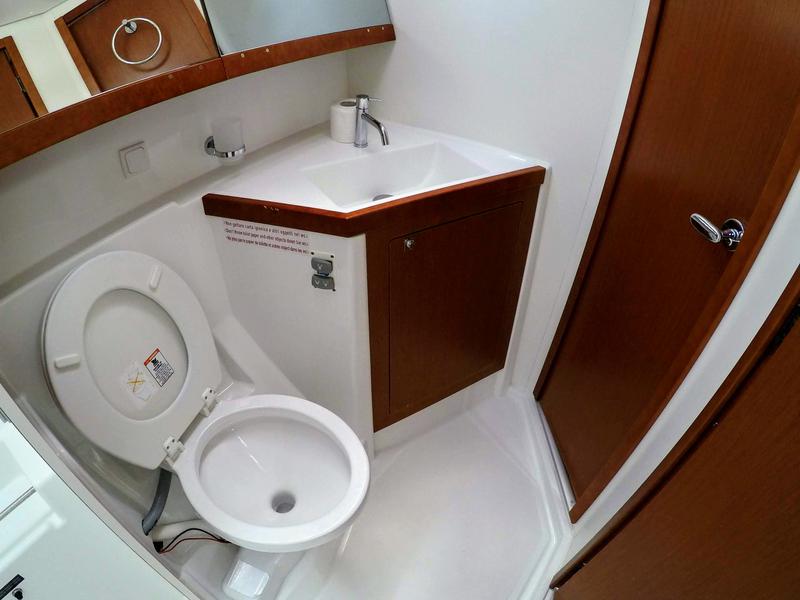 Book yachts online - sailboat - Oceanis 48 - Cayetana - rent