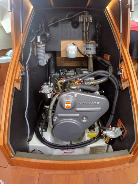 Book yachts online - sailboat - Oceanis 48 - Cayetana - rent