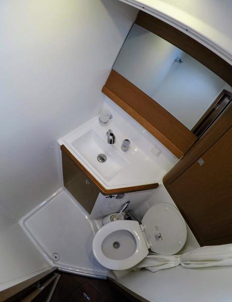 Book yachts online - sailboat - Oceanis 48 - Cayetana - rent