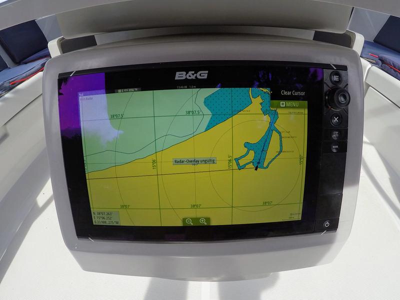 Book yachts online - sailboat - Oceanis 48 - Cayetana - rent