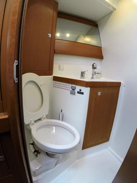 Book yachts online - sailboat - Oceanis 48 - Cayetana - rent