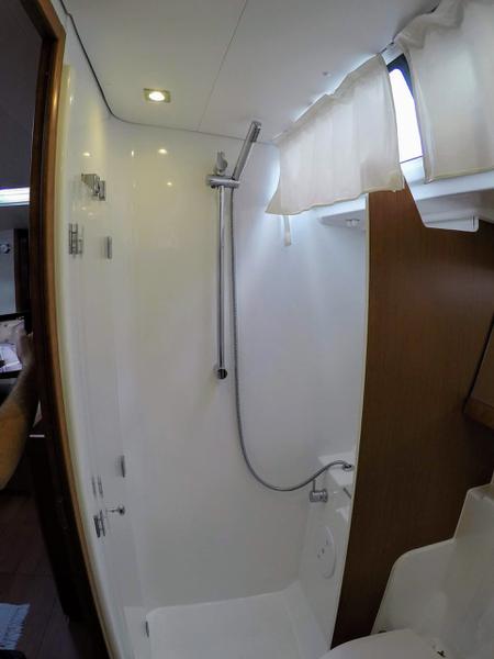 Book yachts online - sailboat - Oceanis 48 - Cayetana - rent