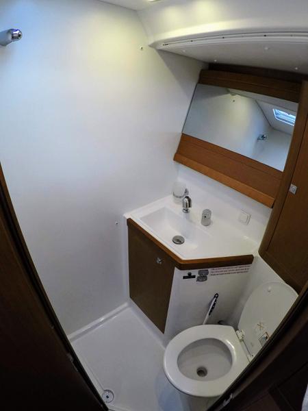 Book yachts online - sailboat - Oceanis 48 - Cayetana - rent