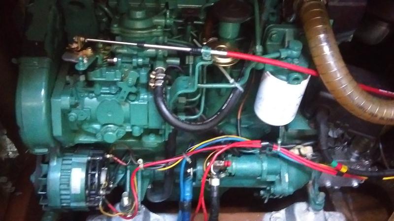 Book yachts online - sailboat - Bavaria 49 - Sofie - Refit 2019 - rent