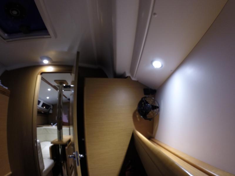 Book yachts online - sailboat - Sun Odyssey 36i - Agatha  - rent