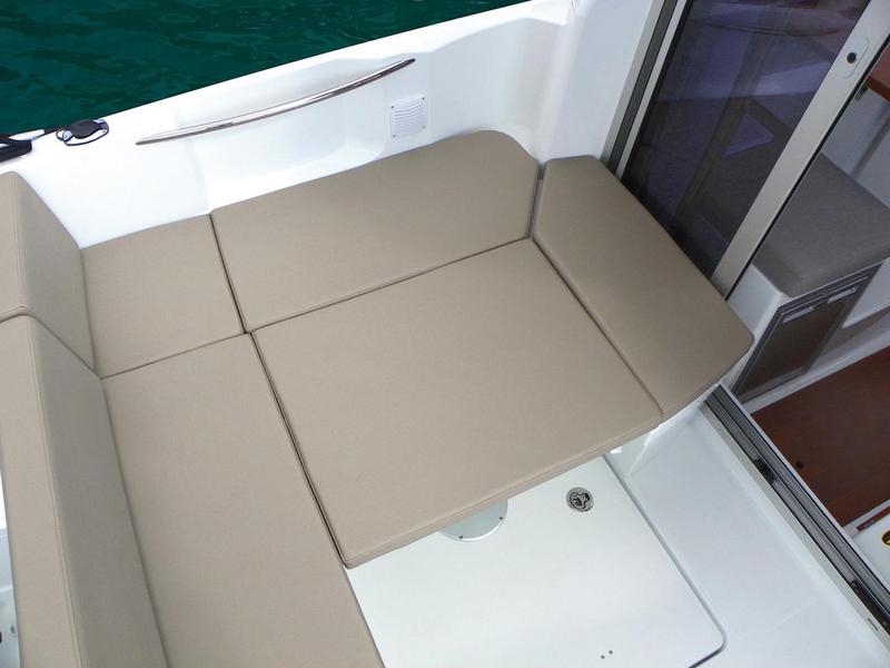 Book yachts online - motorboat - Merry Fisher 695 - DiV - rent