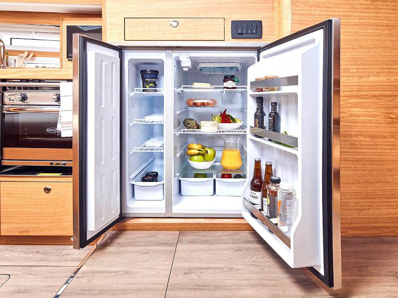 Book yachts online - sailboat - Elan Impression 45.1 - Diana - rent