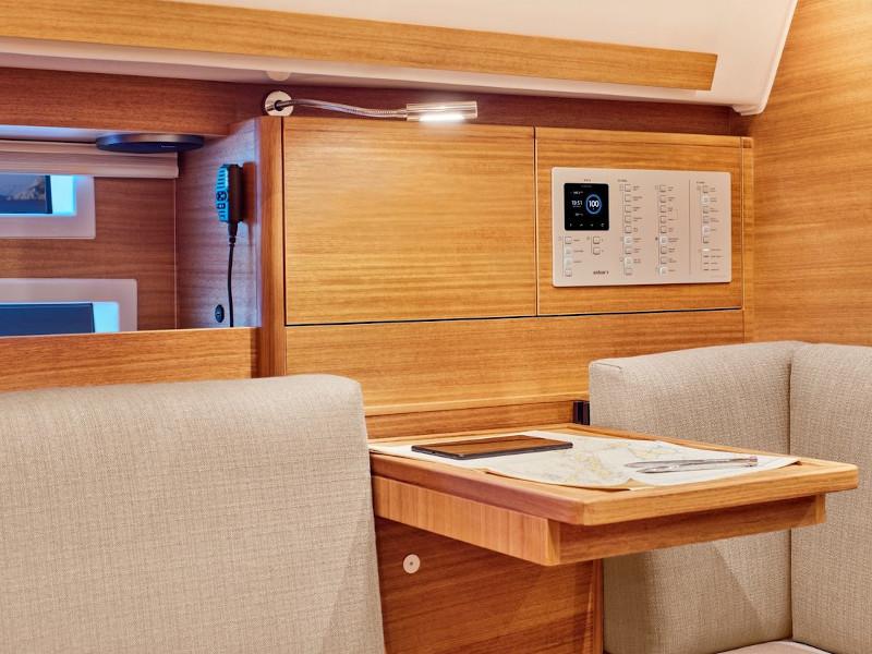 Book yachts online - sailboat - Elan Impressin 40.1 - Kate - rent