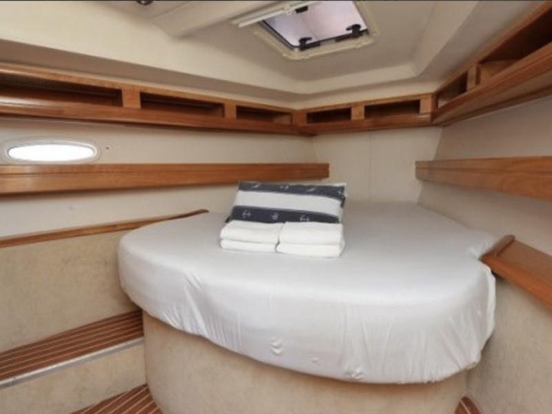 Book yachts online - sailboat - Bavaria 46 Cruiser - Mango - rent