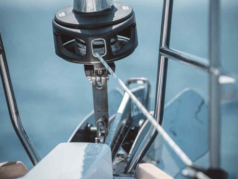 Book yachts online - sailboat - Elan Impression 45.1 - Galina - rent