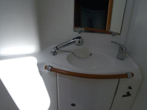 Book yachts online - catamaran - Lagoon 380 S2 - Ameli - rent