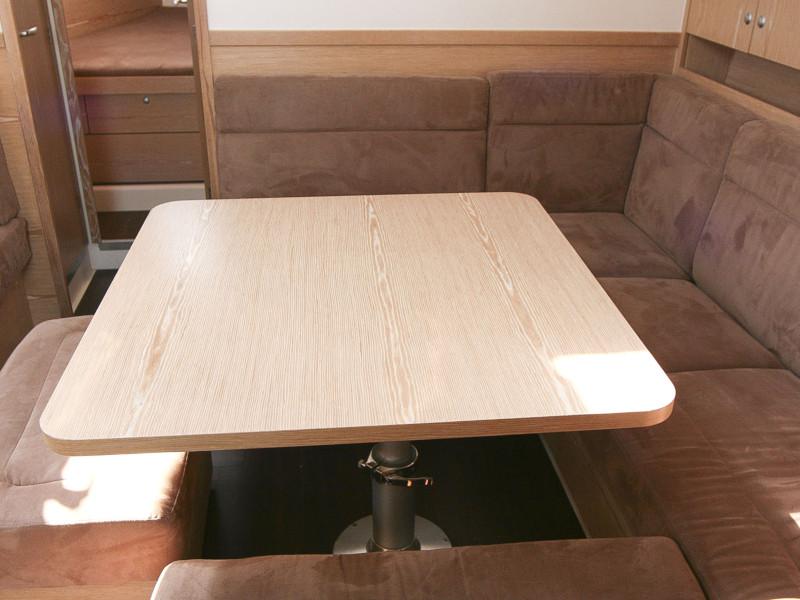 Book yachts online - sailboat - Hanse 455 - Gabriel I - rent