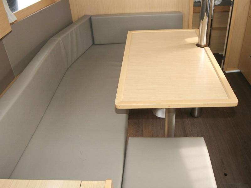 Book yachts online - sailboat - Oceanis 38 - Auxelle - rent