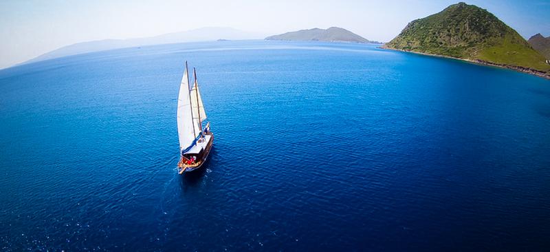 Book yachts online - other - Gulet Kaptan Yarkin - Sailing Gulet Kaptan Yarkin - rent