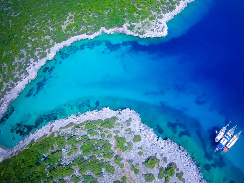 Book yachts online - other - Gulet Kaptan Yarkin - Sailing Gulet Kaptan Yarkin - rent