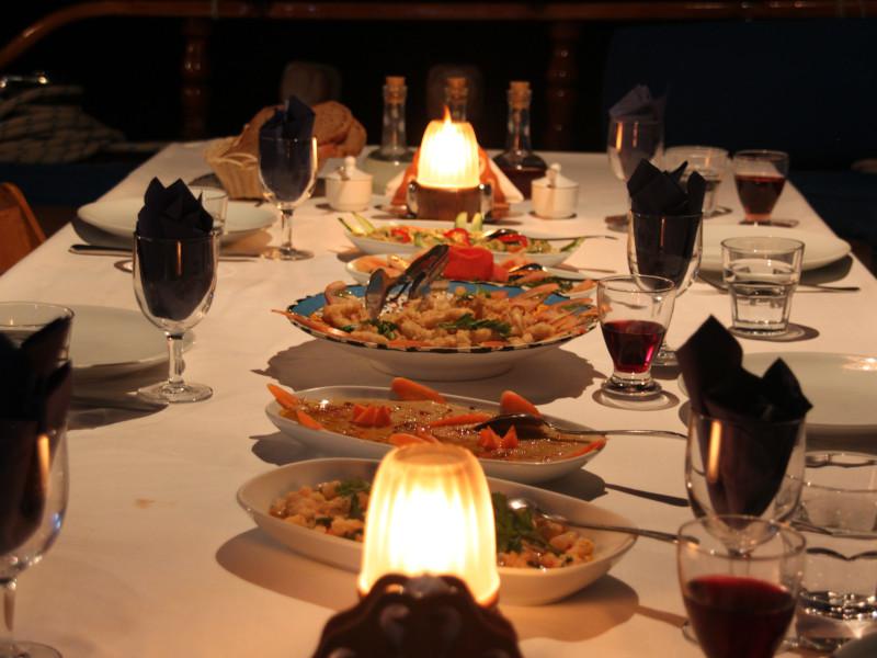 Book yachts online - other - Gulet Kaptan Yarkin - Sailing Gulet Kaptan Yarkin - rent