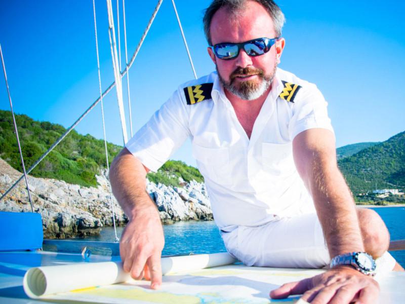 Book yachts online - other - Gulet Kaptan Yarkin - Sailing Gulet Kaptan Yarkin - rent