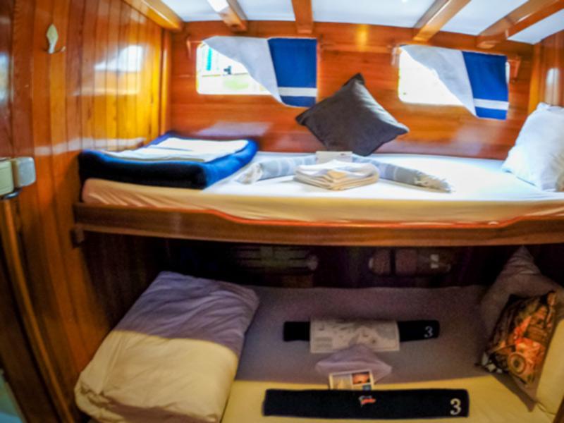 Book yachts online - other - Gulet Kaptan Yarkin - Sailing Gulet Kaptan Yarkin - rent