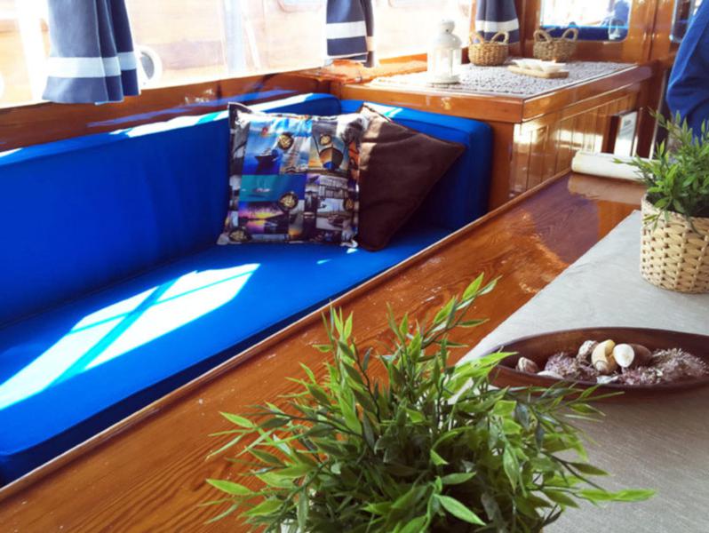 Book yachts online - other - Gulet Kaptan Yarkin - Sailing Gulet Kaptan Yarkin - rent