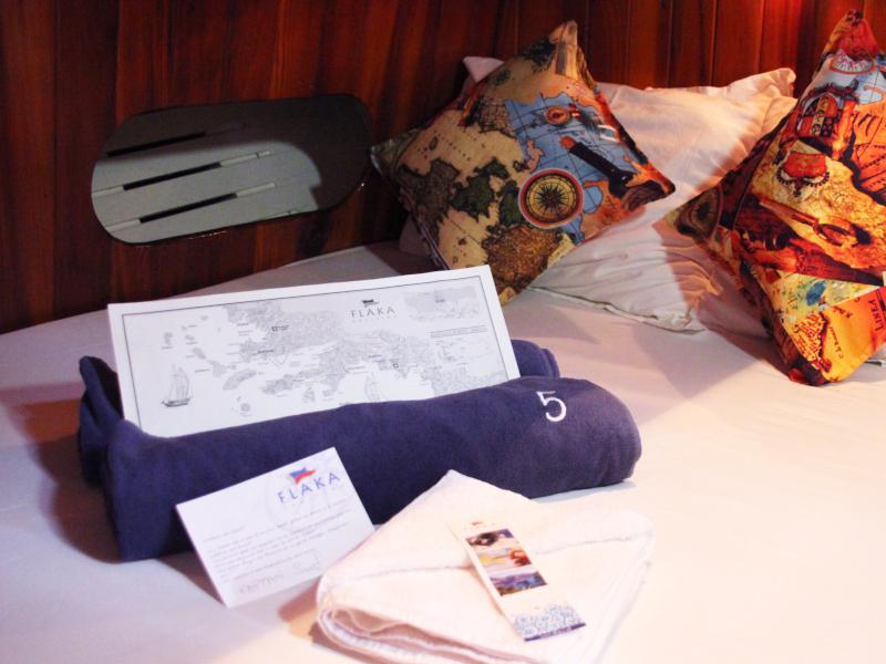 Book yachts online - other - Gulet Kaptan Yarkin - Sailing Gulet Kaptan Yarkin - rent