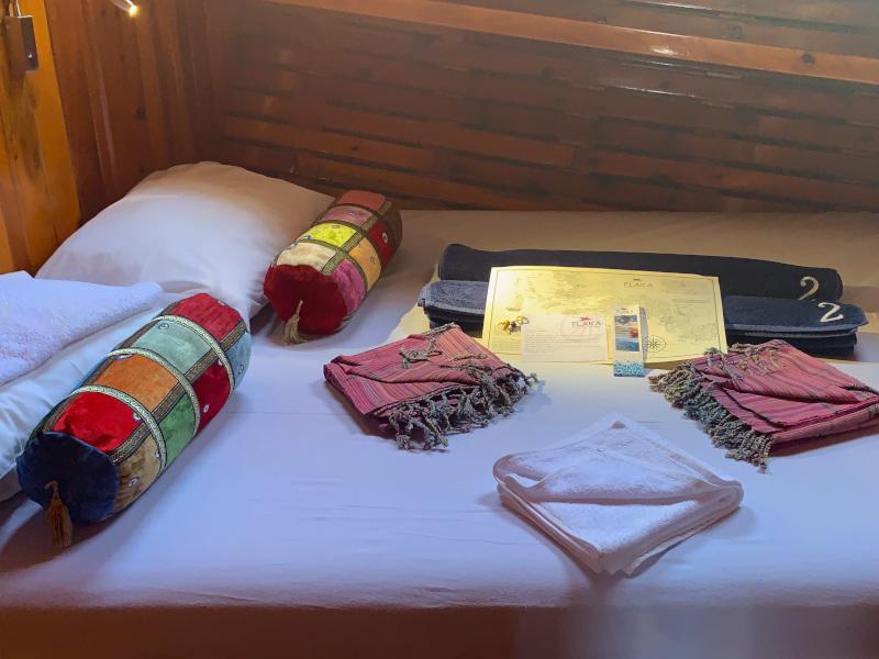 Book yachts online - other - Gulet Kavanca - Sailing Gulet Kavanca - rent