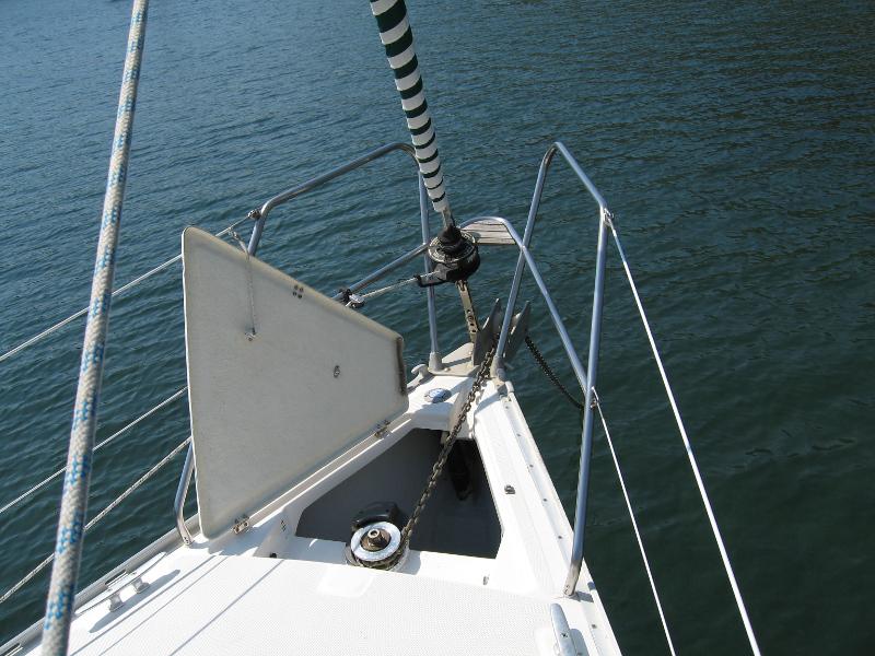 Book yachts online - sailboat - Bavaria 32 - Penelope - rent