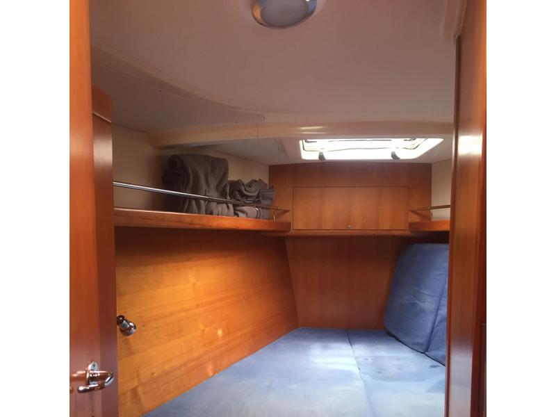 Book yachts online - sailboat - Comet 41s - Hakuna Matata - rent