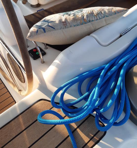 Book yachts online - sailboat - Gib Sea 51 - Cinderella - rent