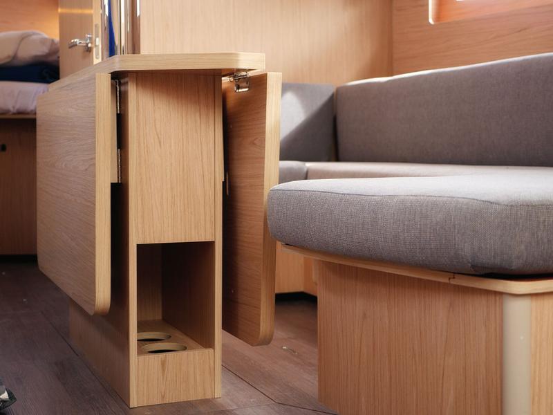 Book yachts online - sailboat - Oceanis 41.1 - GOA - rent