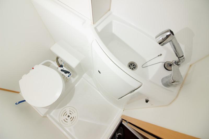 Book yachts online - catamaran - Lagoon 400 - GREENLAND - rent