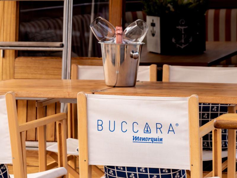 Book yachts online - motorboat - Menorquin 160 FLY - Buccara V - rent