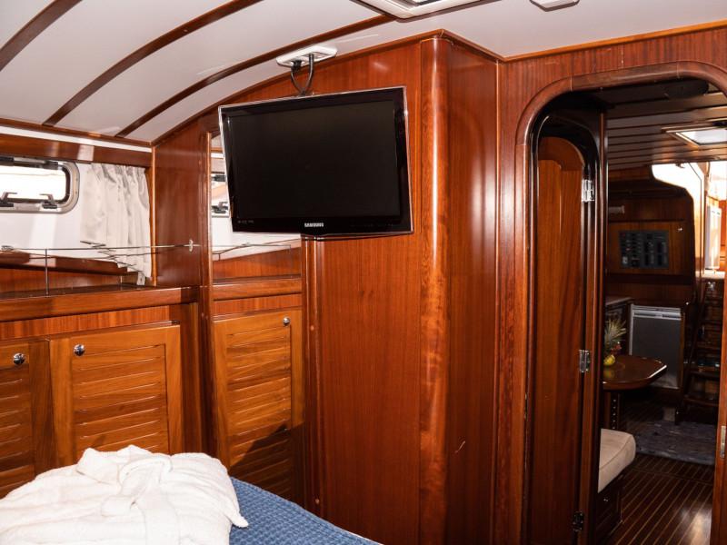 Book yachts online - motorboat - Menorquin 160 - Buccara III - rent