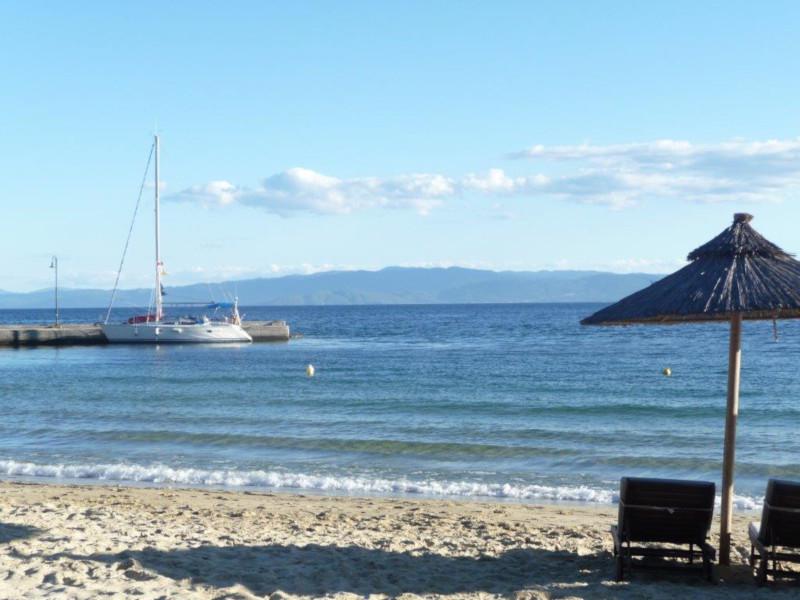 Book yachts online - sailboat - Sun Odyssey 33 - Sophia - rent