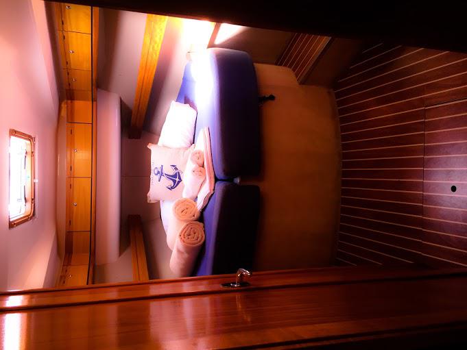 Book yachts online - sailboat - Bavaria 46 Cruiser - Notus - rent