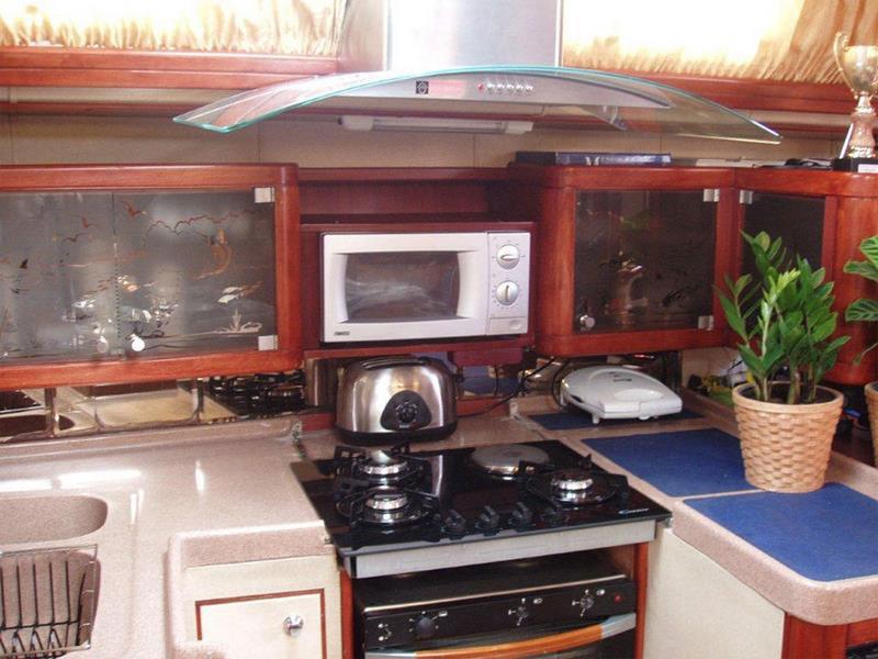 Book yachts online - sailboat - Ocean Yachts Custom built Luxury - Sofia Star 1 - rent