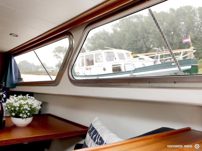 Book yachts online - motorboat - Valkkruiser sport 850 - Borealis - rent