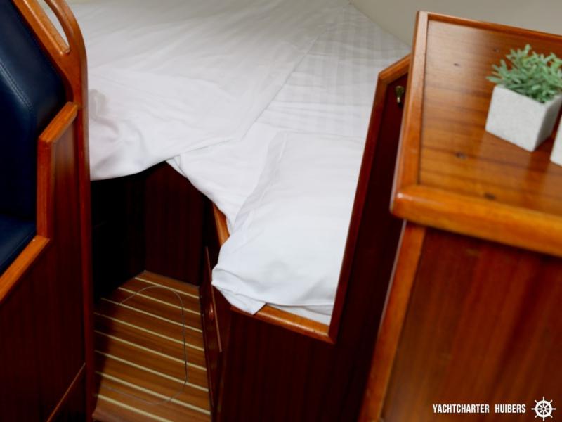 Book yachts online - motorboat - Valkkruiser sport 850 - Borealis - rent