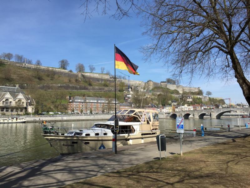 Book yachts online - motorboat - Valkkruiser 1300 content - Geminus - rent