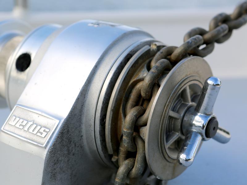 Book yachts online - motorboat - Valk Voyager 1400 - Calypso - rent