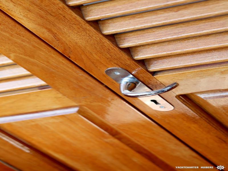 Book yachts online - motorboat - Curtevenne 830 AK - Polaris - rent