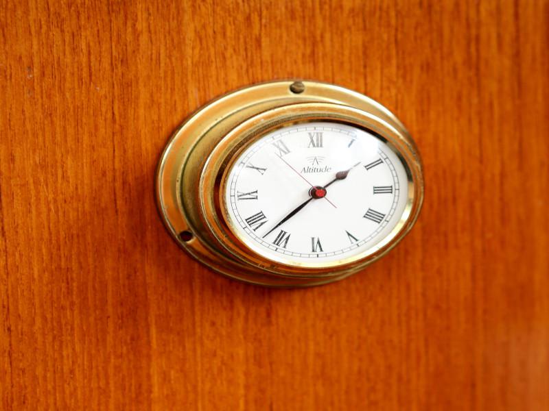 Book yachts online - motorboat - Barkas 1100 - Sirius - rent