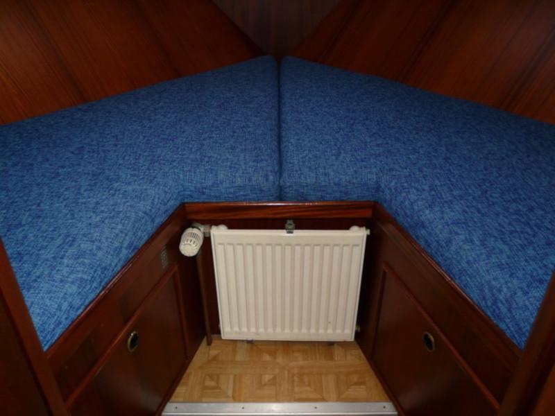 Book yachts online - motorboat - Merenpoort 1100s - Lucida - rent