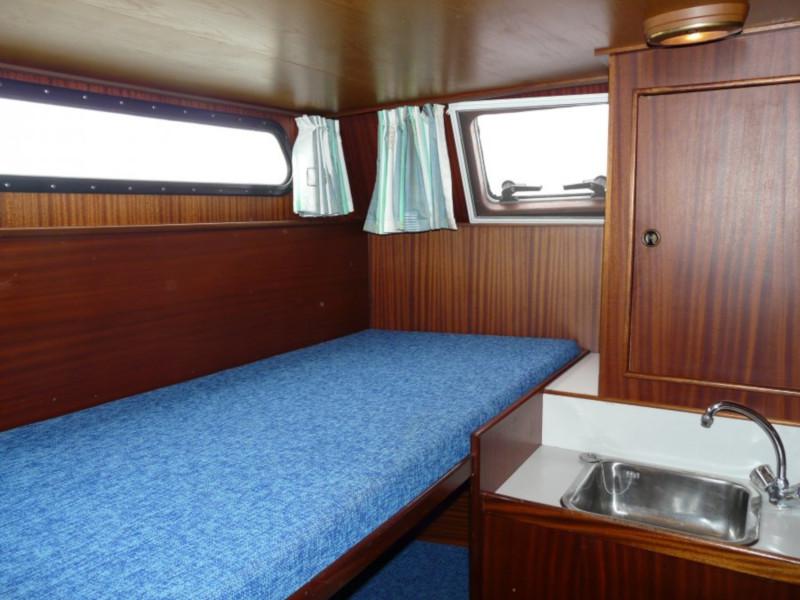 Book yachts online - motorboat - Merenpoort 1100s - Lucida - rent
