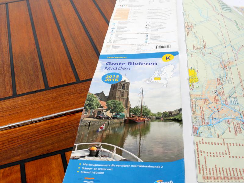 Book yachts online - motorboat - Pacific Allure 155 - Royal - rent