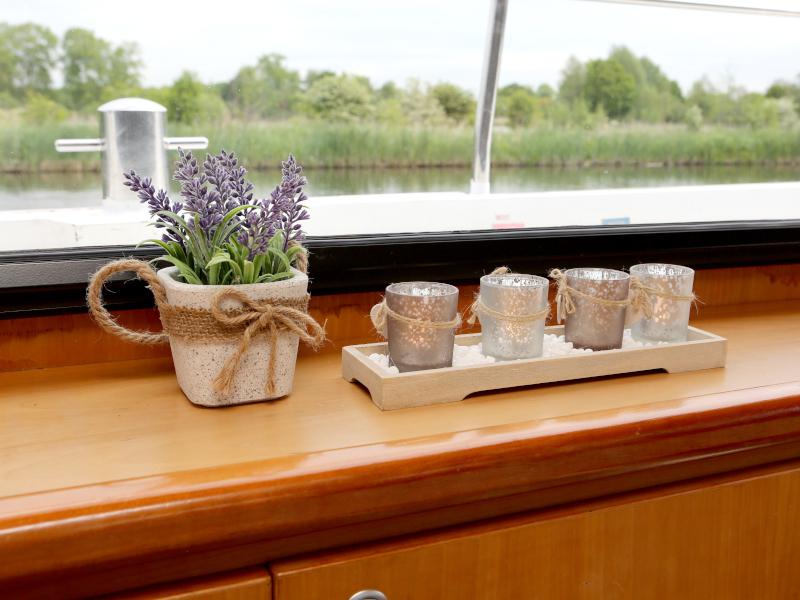 Book yachts online - motorboat - Pacific Allure 155 - Royal - rent