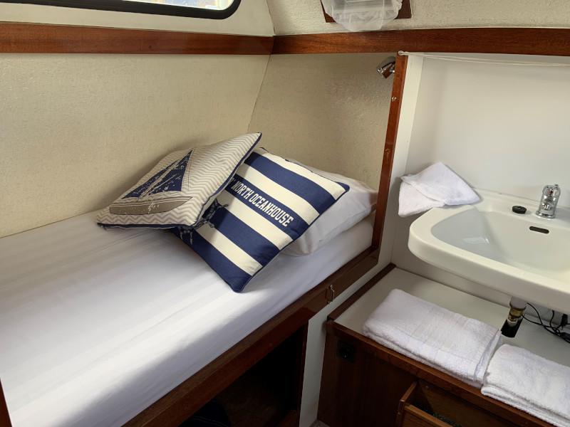 Book yachts online - motorboat - Boarnkruiser 920 - Myrthe - rent