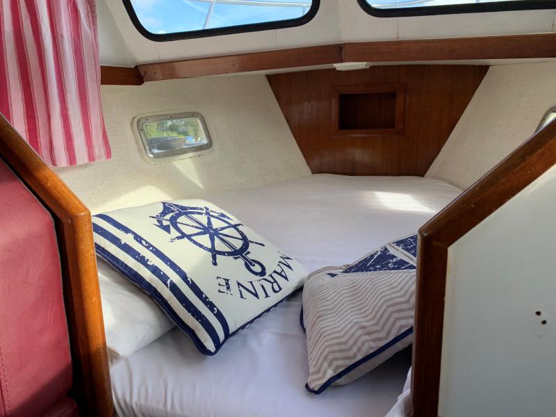 Book yachts online - motorboat - Boarnkruiser 920 - Myrthe - rent